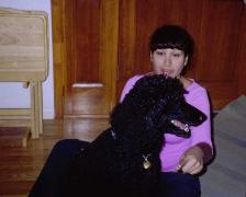 The Doggie!  Hey I miss you...